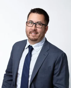 Cody Sowa assistant videographer at Wes Larsen Media