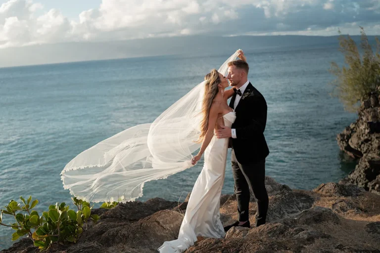 Madison Jordan Wedding 2025 by Wes Larsen Media